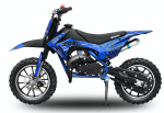 Dirtbike Motocross Bikes Nitro Motors Serval Prime 49cc